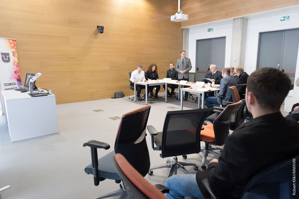 Nové inovatívne startupy v Inkubátore TUKE