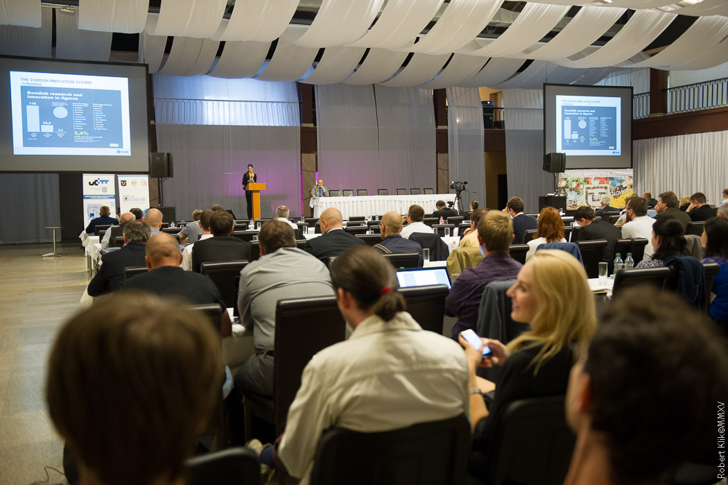 3. medzinárodná konferencia UVP TECHNICOM