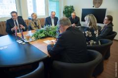 TUKE posilňuje partnerstvo s Rzeszow University of Technology