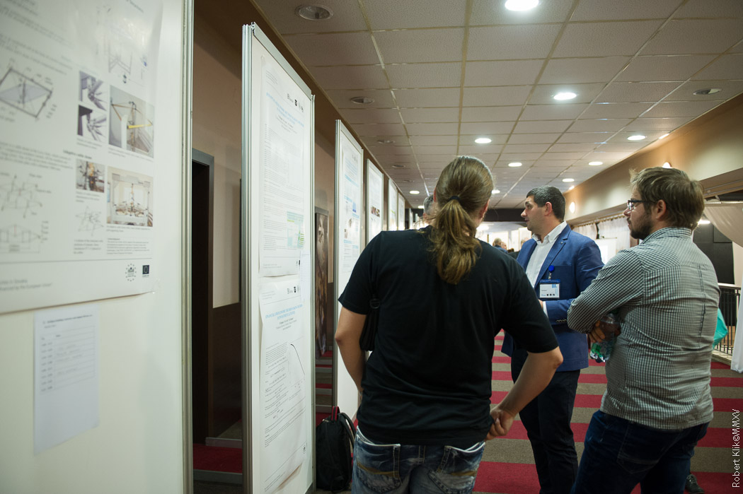 3. medzinárodná konferencia UVP TECHNICOM