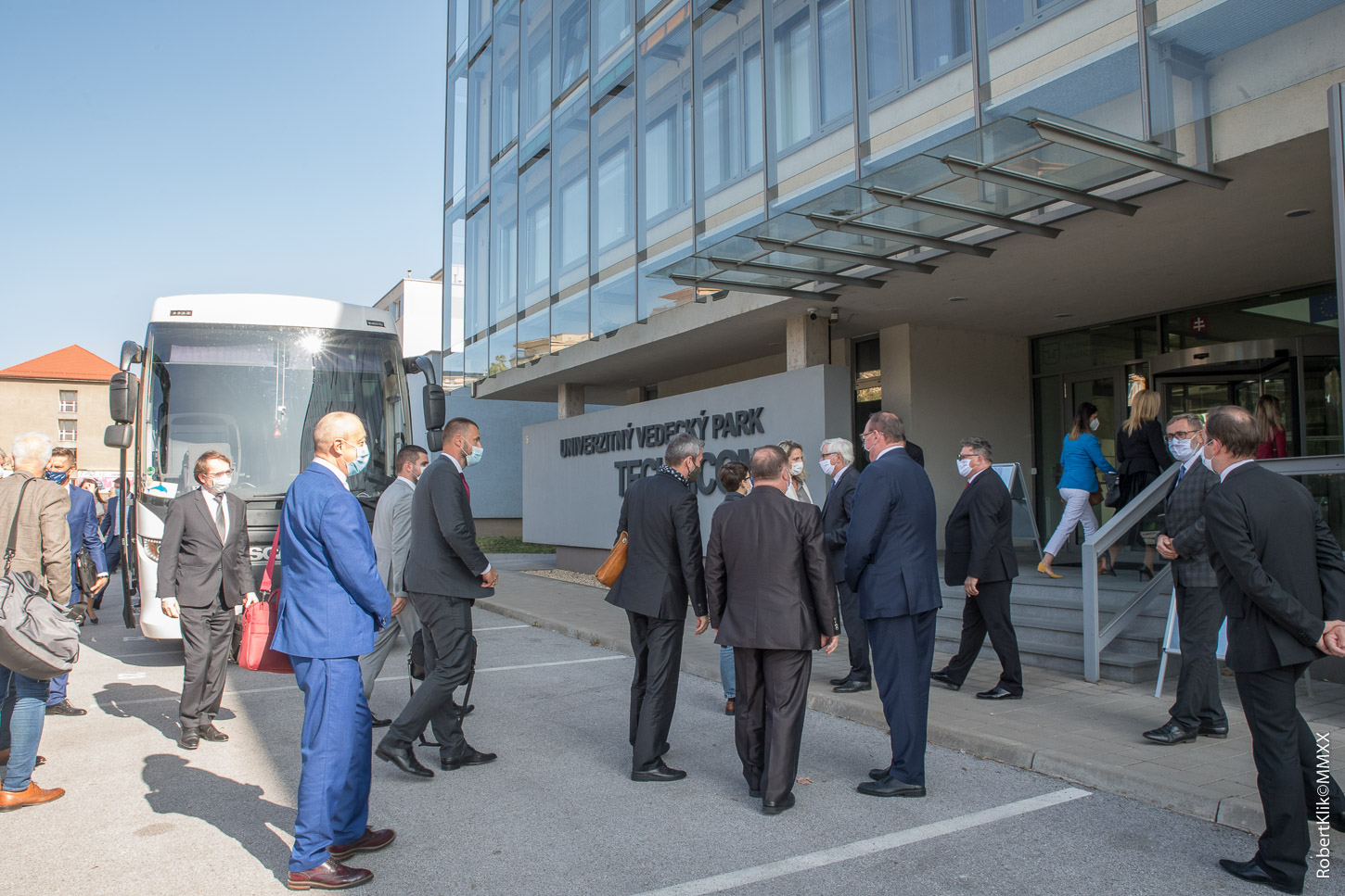 V Košiciach vznikne Centrum výskumu vodíkových technológií.