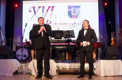XVI. Reprezentačný ples TUKE 2016