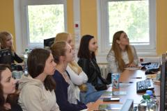 Girl´s Day 2016 na TUKE