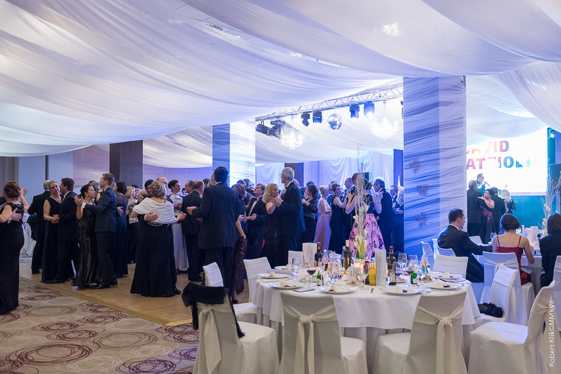 17th TUKE Representative Ball 2017