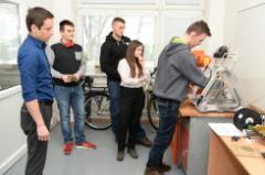 Faculty of Manufacturing Technologies
