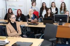 Girl´s Day 2016 na TUKE