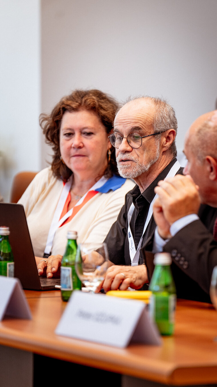 Program Ulysseus Summer Institute „Exploring the X-Factor of a City“