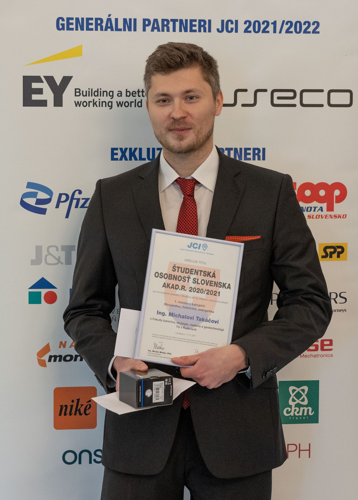 Michal Takáč