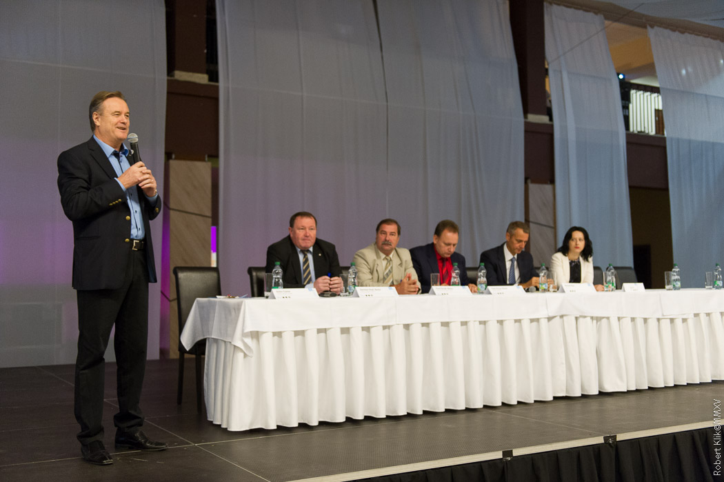 3. medzinárodná konferencia UVP TECHNICOM