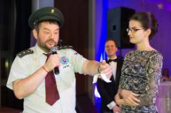 XVI. Reprezentačný ples TUKE 2016