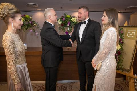 XXI. Reprezentačný ples Technickej univerzity v Košiciach
