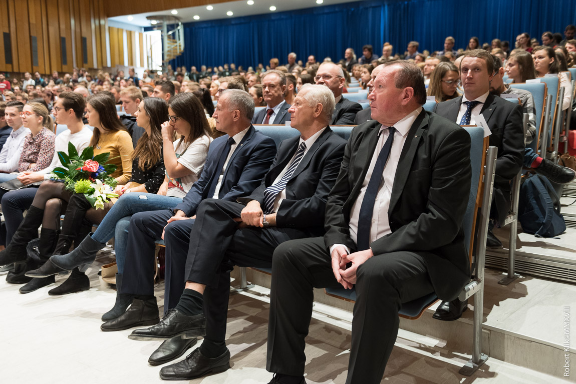 Prezident SR navštívil TUKE