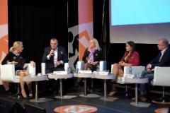 2nd year of Východ nie je EXIT (The East Is Not EXIT) Conference