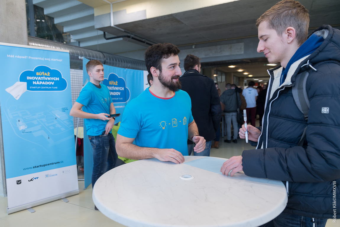 Spring Round of Career Days 2018