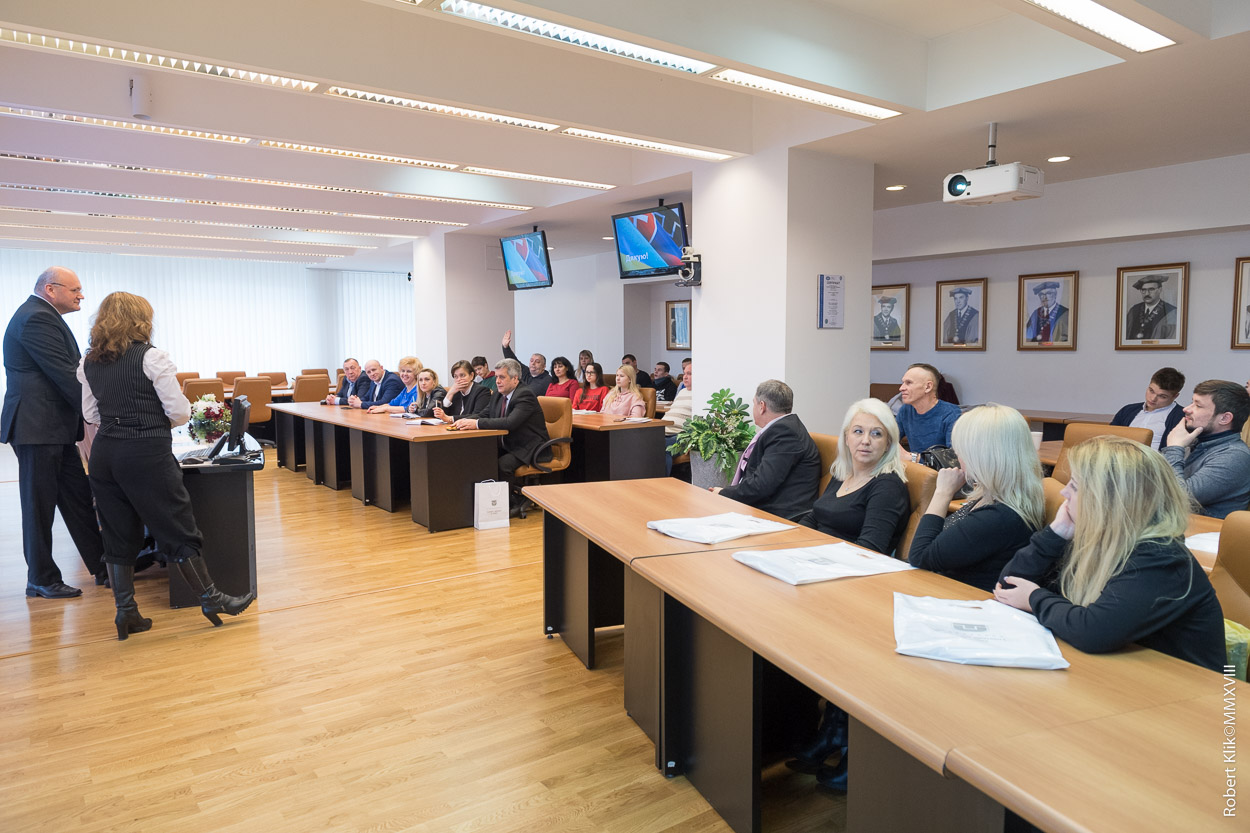 Návšteva priateľov z Ukrajiny