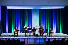 Rektorátny vianočný koncert TUKE 2019