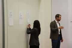 EIT Climate-KIC stretnutie partnerov