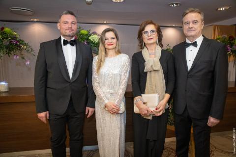 XXI. Reprezentačný ples Technickej univerzity v Košiciach