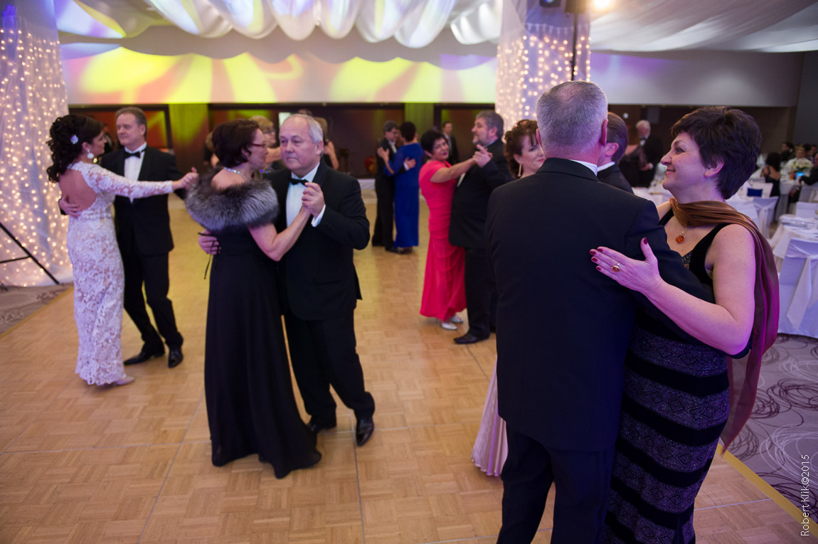 XV. Reprezentačný ples TUKE