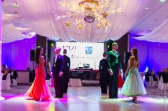 XVI. Reprezentačný ples TUKE 2016
