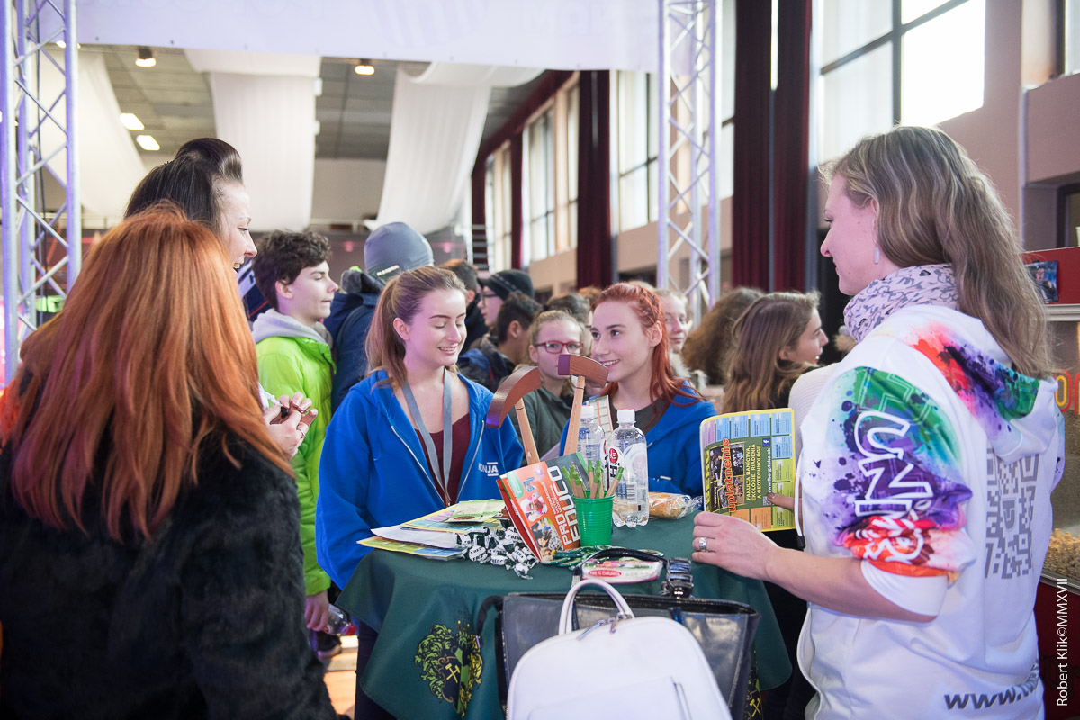 Pro Educo 2017 Education Fair