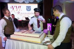 XVI. Reprezentačný ples TUKE 2016