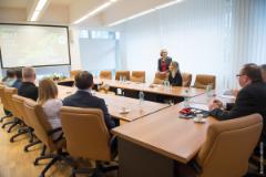 TUKE možným partnerom EIT Climate-KIC