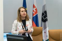 Visit of VŠB TU-Ostrava representatives