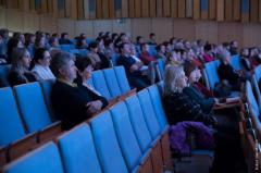Rektorátny vianočný koncert TUKE 2019