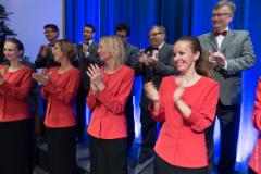 35. Výročný koncert Collegium Technicum