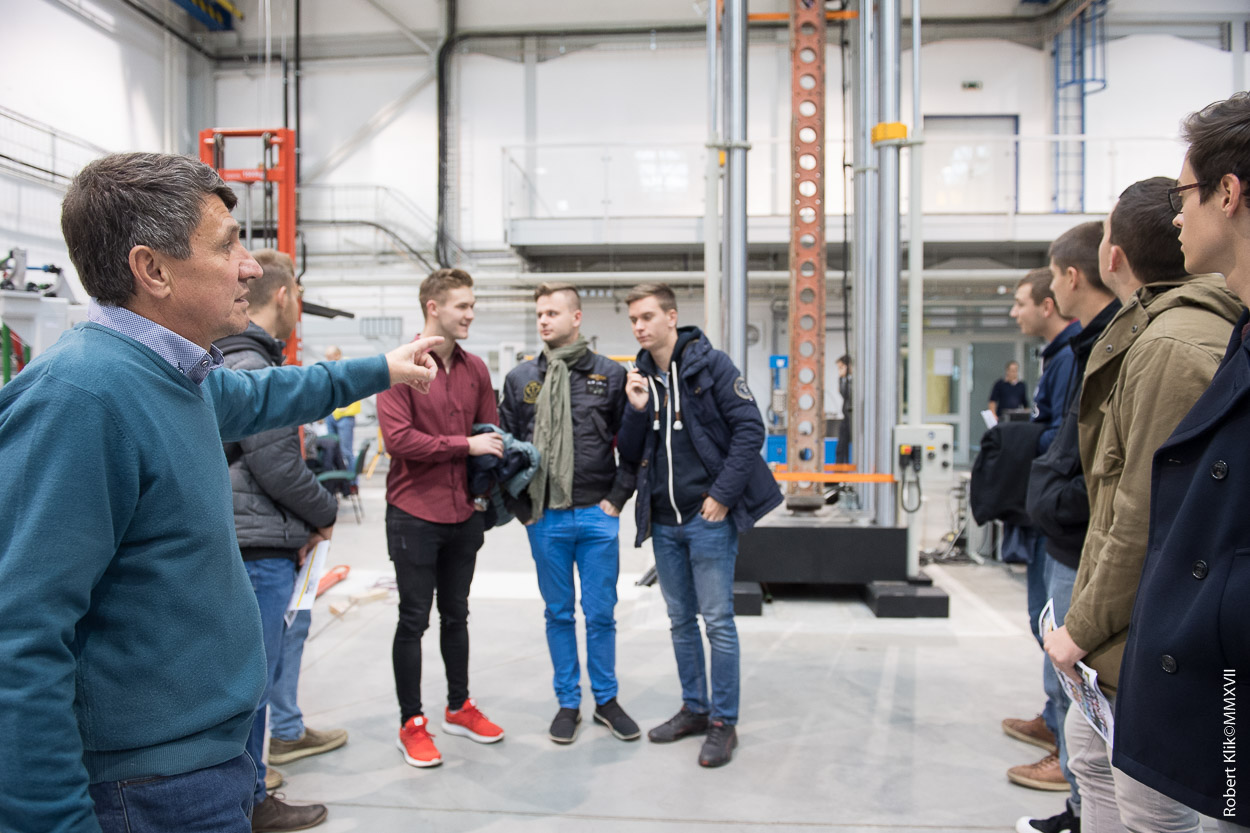 Open Day at TUKE
