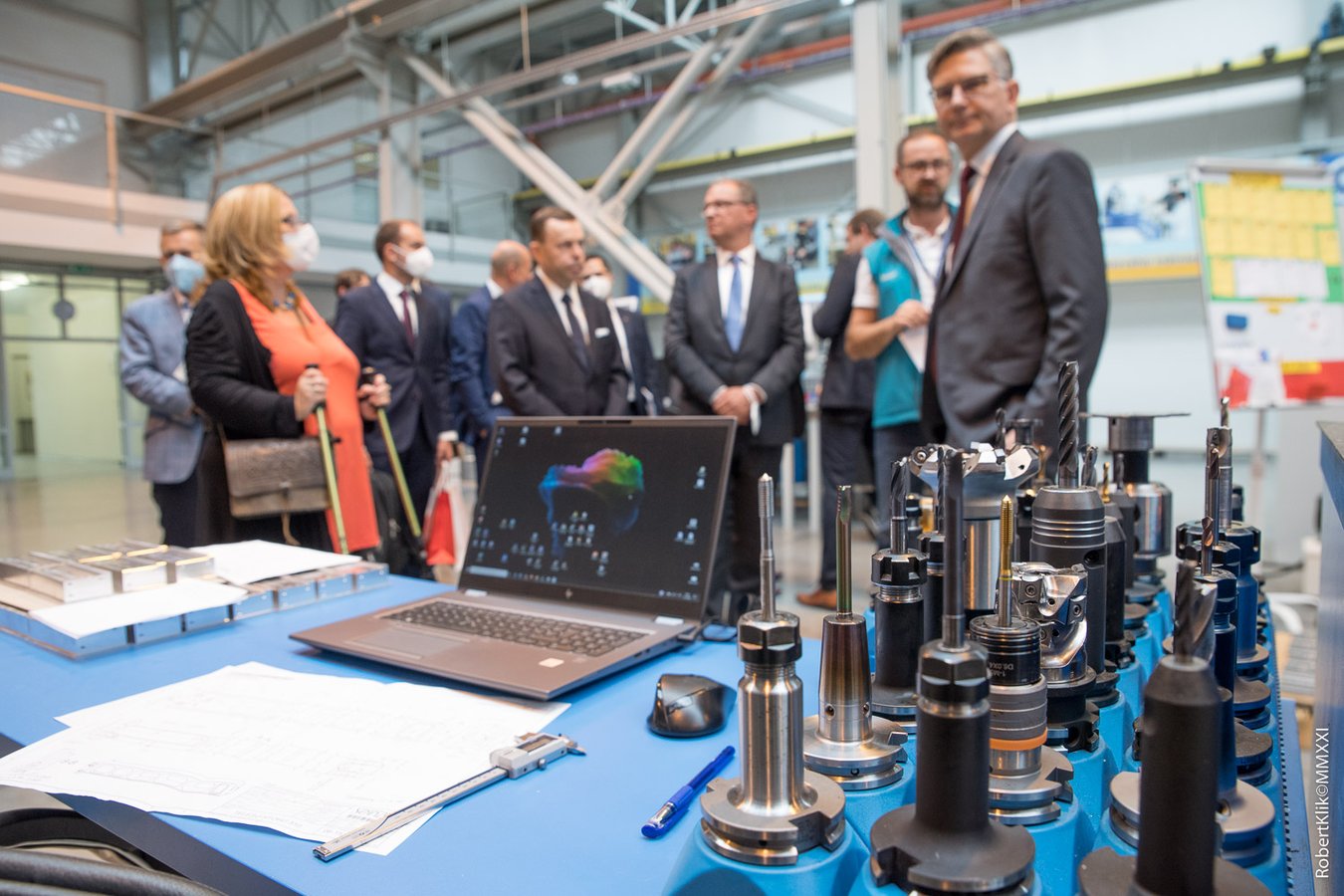 TUKE, ORLEN Unipetrol a.s. a ORLEN Unipetrol Slovakia s. r. o. podpísali Memorandum o porozumení a spolupráci