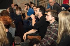 2nd year of Východ nie je EXIT (The East Is Not EXIT) Conference
