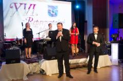 XVI. Reprezentačný ples TUKE 2016