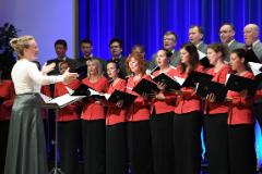 35. Výročný koncert Collegium Technicum