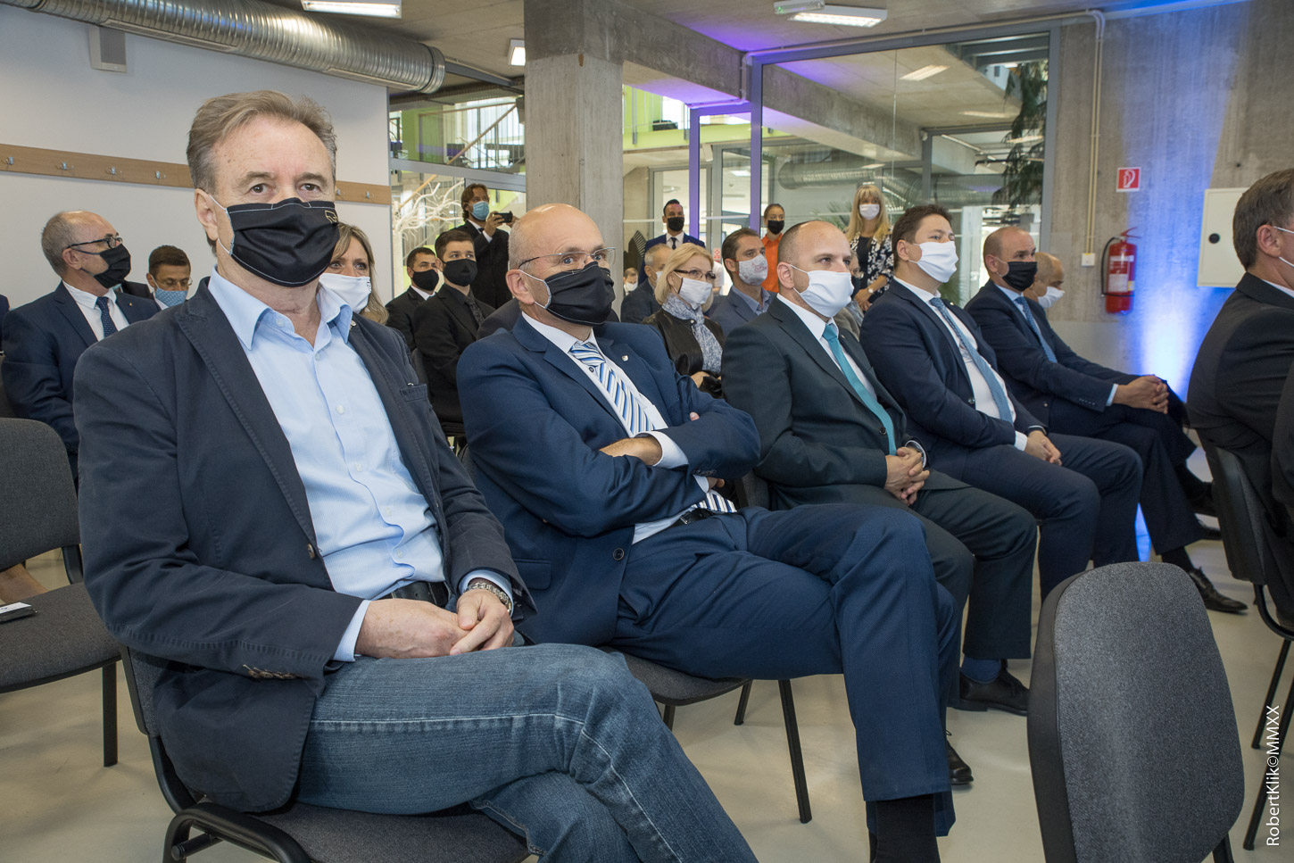 V Košiciach vznikne Centrum výskumu vodíkových technológií.