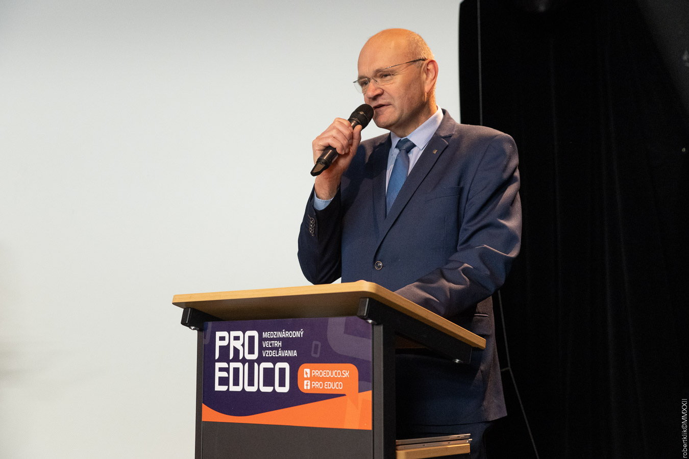 PRO EDUCO 2022