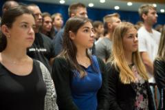 Slávnostné otvorenie akademického roka 2016/2017