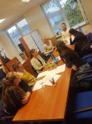 Workshops Manage It! for TUKE students
