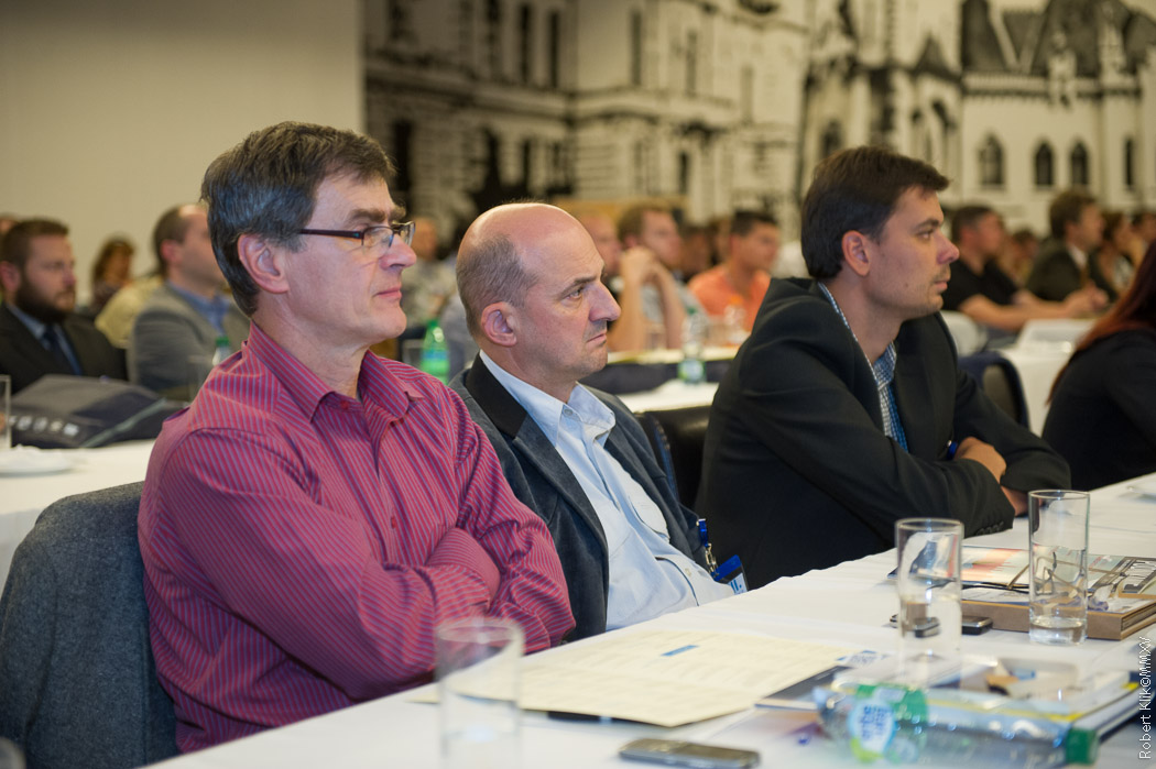 3. medzinárodná konferencia UVP TECHNICOM