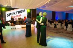 XVI. Reprezentačný ples TUKE 2016