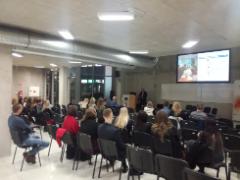 Workshops Manage It! for TUKE students