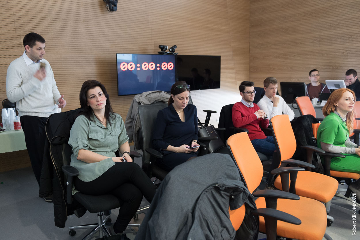 Nové inovatívne startupy v Inkubátore TUKE