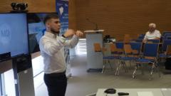 We know the winners of the 11th round of the startup competition "Do you have an idea?"