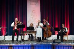 Rektorátny vianočný koncert TUKE 2019