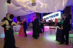 XVI. Reprezentačný ples TUKE 2016