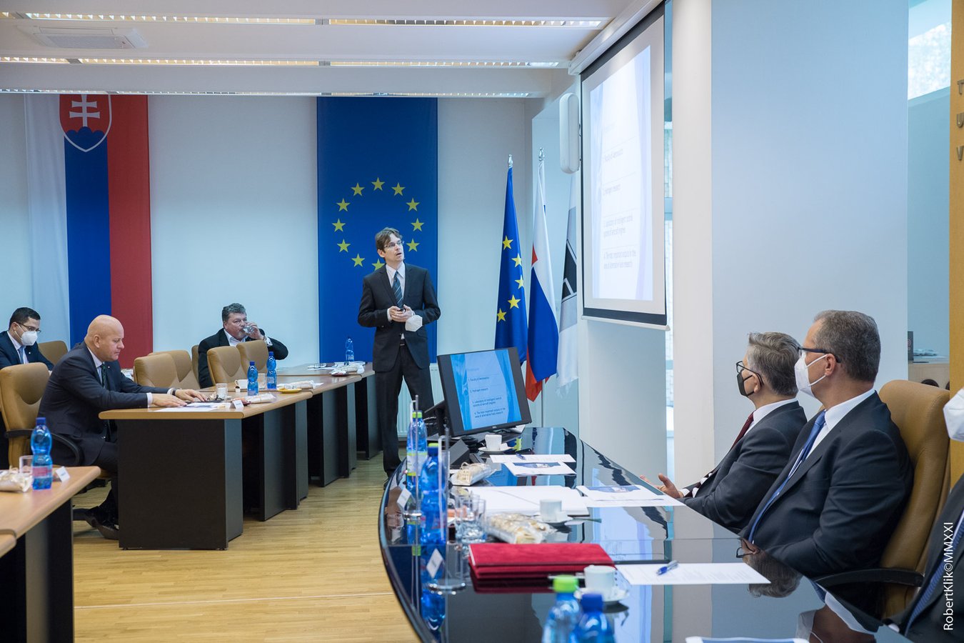 TUKE, ORLEN Unipetrol a.s. a ORLEN Unipetrol Slovakia s. r. o. podpísali Memorandum o porozumení a spolupráci