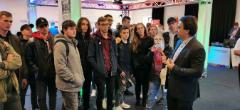 SlovakiaTech 2019