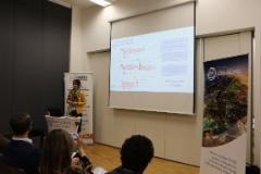 EIT Climate-KIC stretnutie partnerov