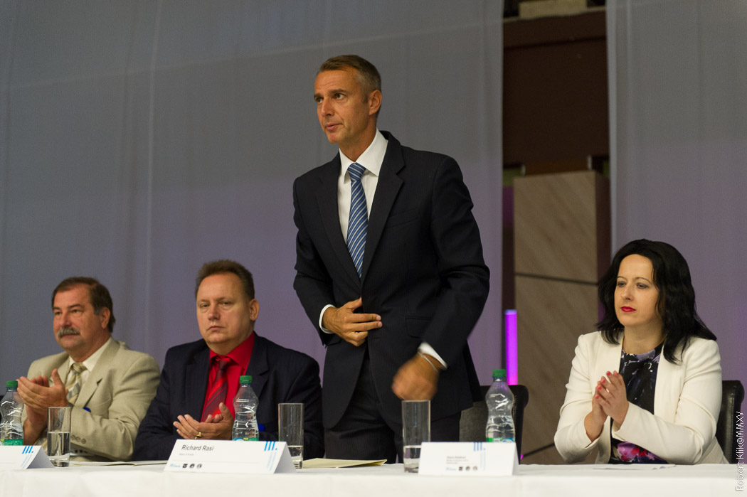 3. medzinárodná konferencia UVP TECHNICOM